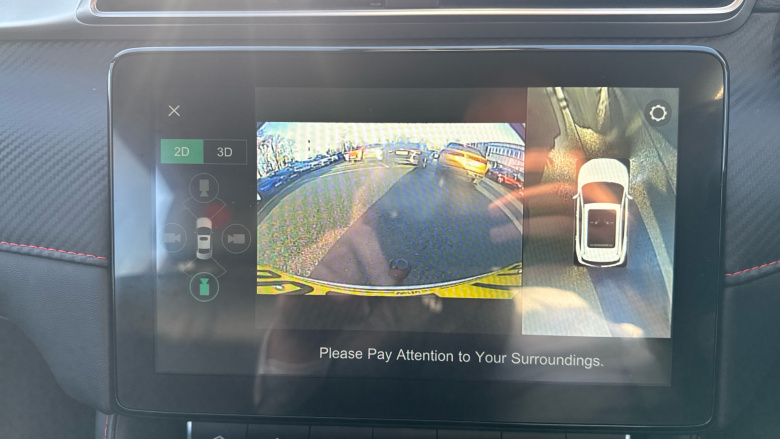 MG ZS 1.5 VTi-TECH Exclusive 5dr Petrol Hatchback